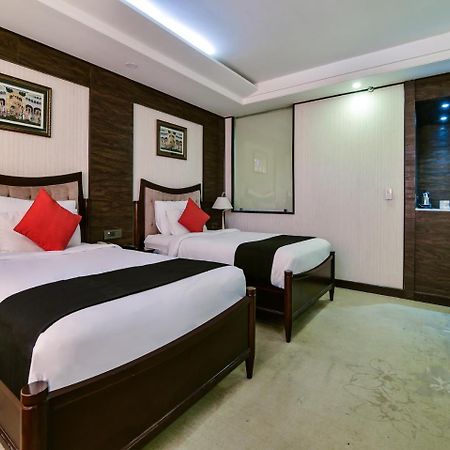 Hotel Polo Inn And Suites Jaipur Dış mekan fotoğraf