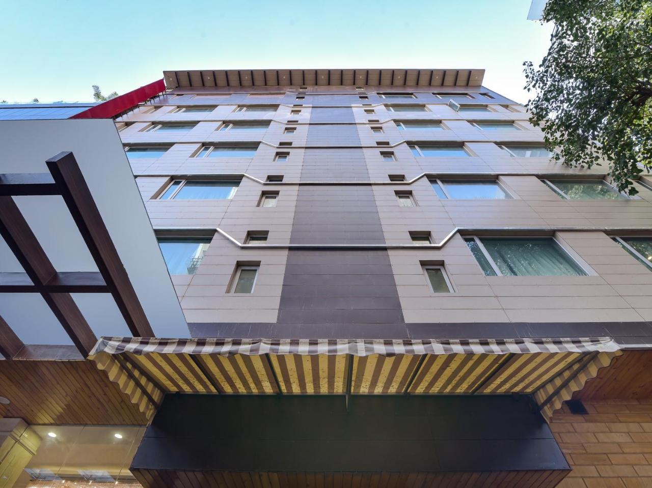 Hotel Polo Inn And Suites Jaipur Dış mekan fotoğraf