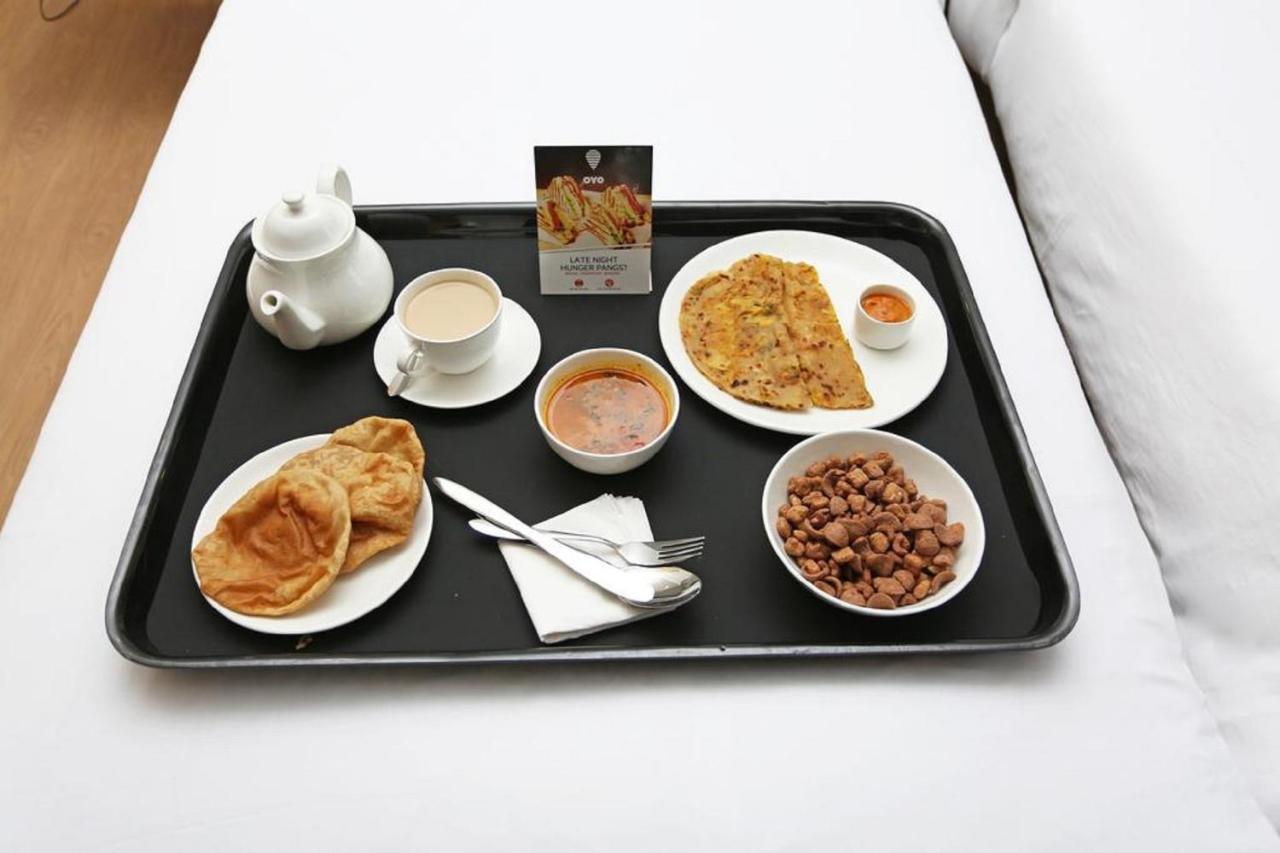 Hotel Polo Inn And Suites Jaipur Dış mekan fotoğraf