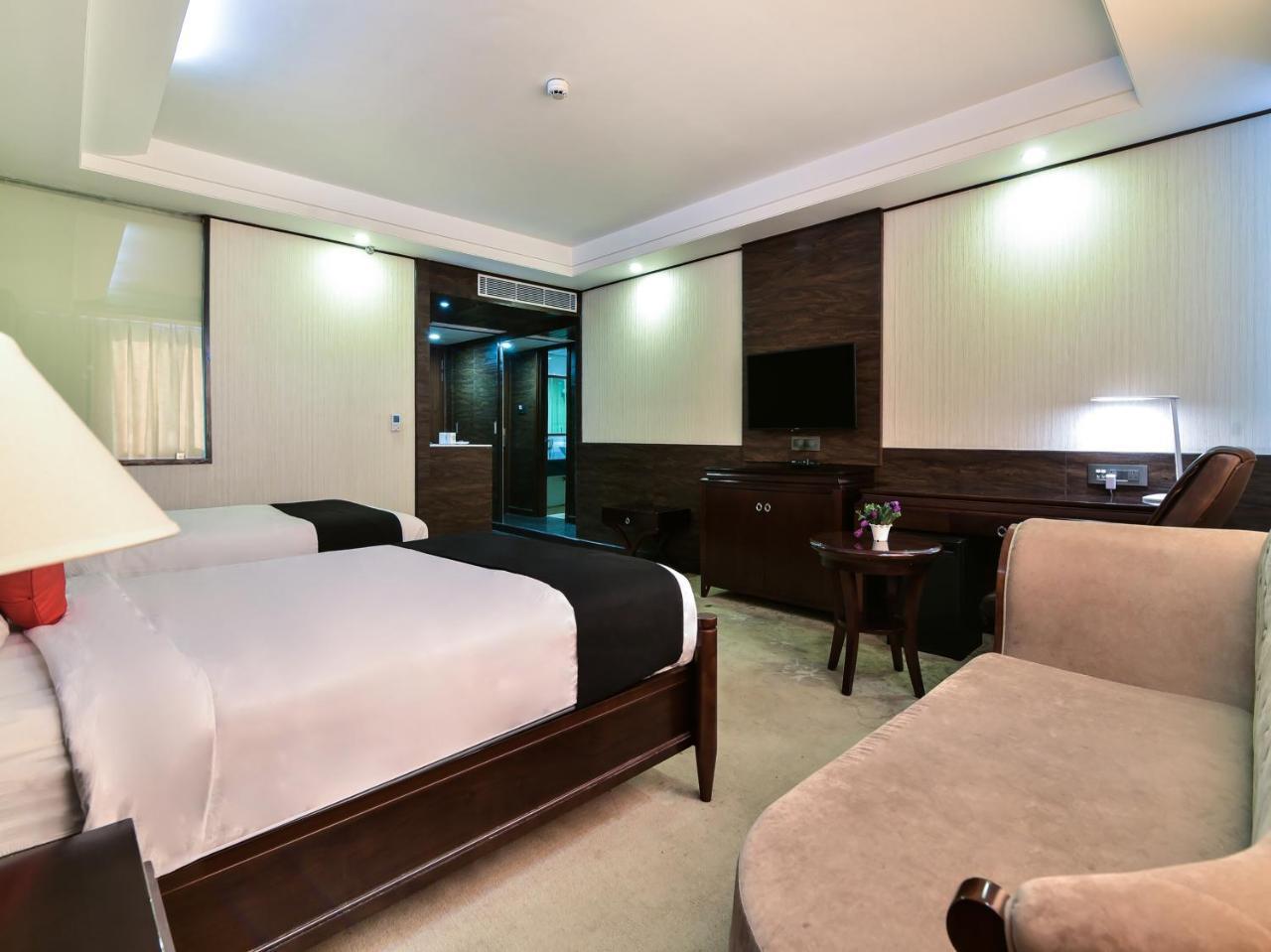Hotel Polo Inn And Suites Jaipur Dış mekan fotoğraf