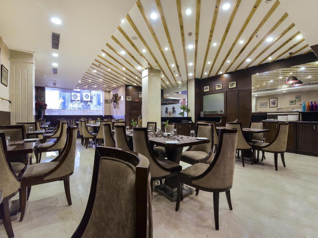 Hotel Polo Inn And Suites Jaipur Dış mekan fotoğraf