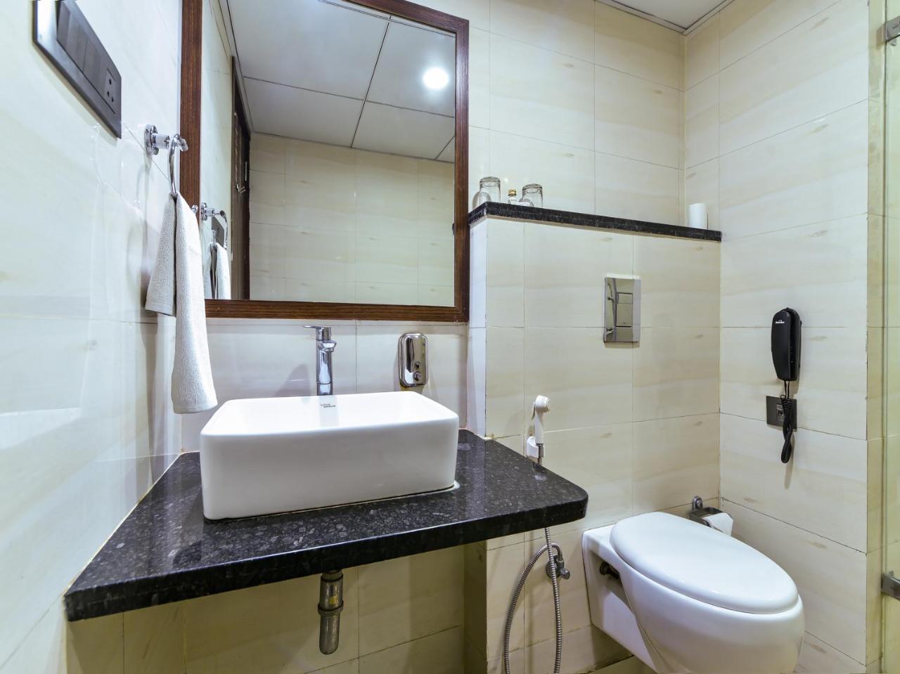 Hotel Polo Inn And Suites Jaipur Dış mekan fotoğraf
