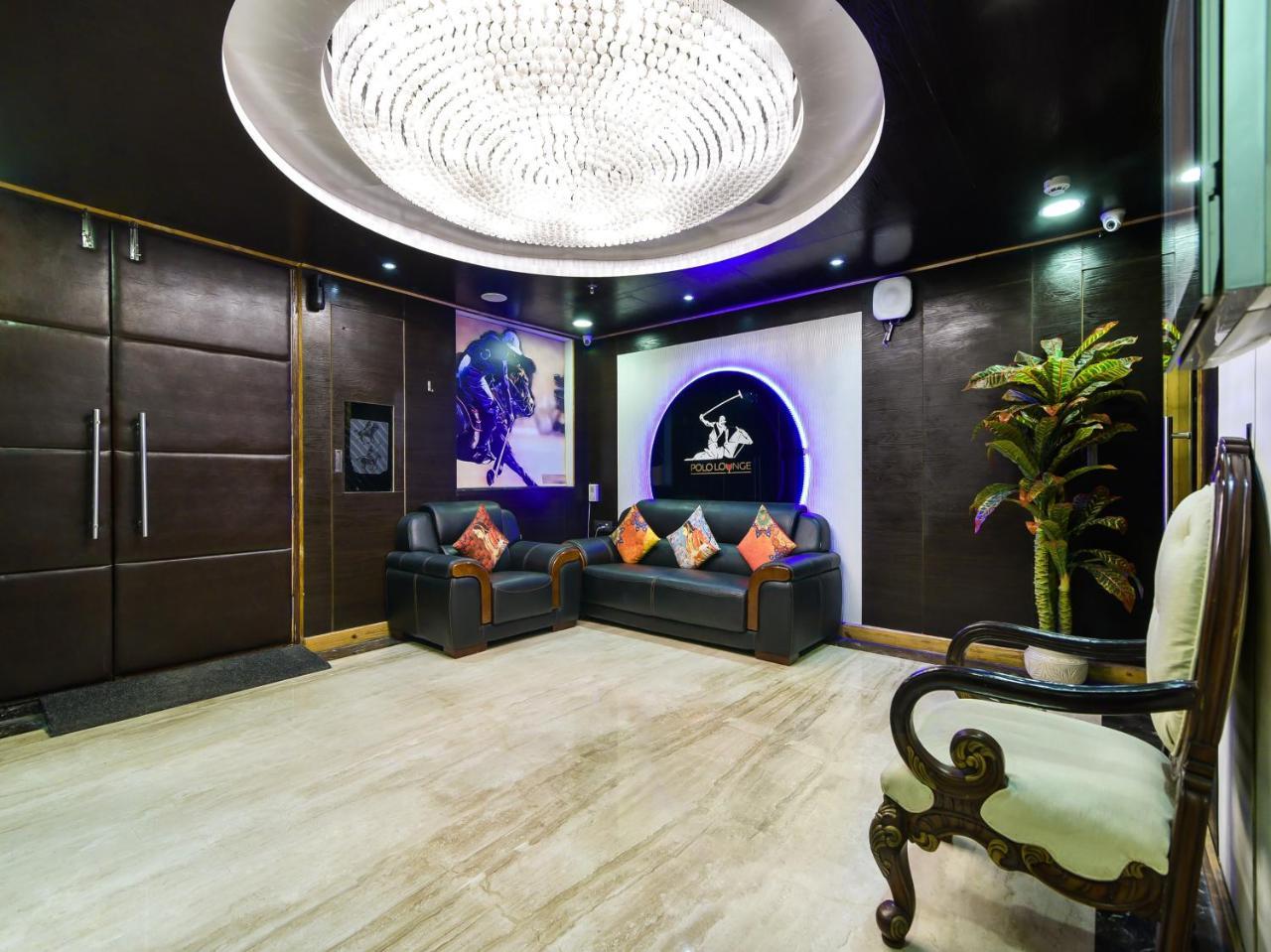 Hotel Polo Inn And Suites Jaipur Dış mekan fotoğraf