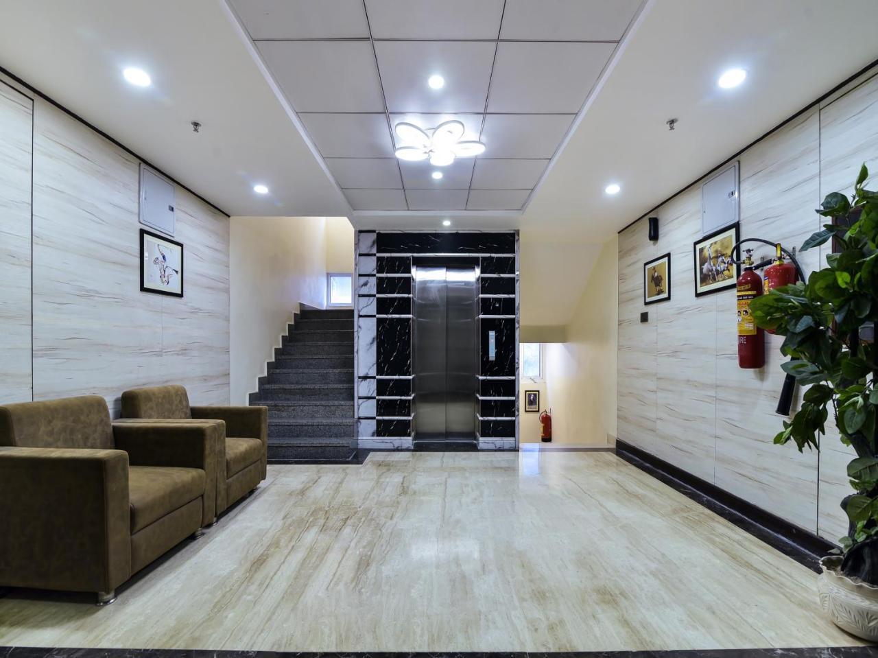 Hotel Polo Inn And Suites Jaipur Dış mekan fotoğraf