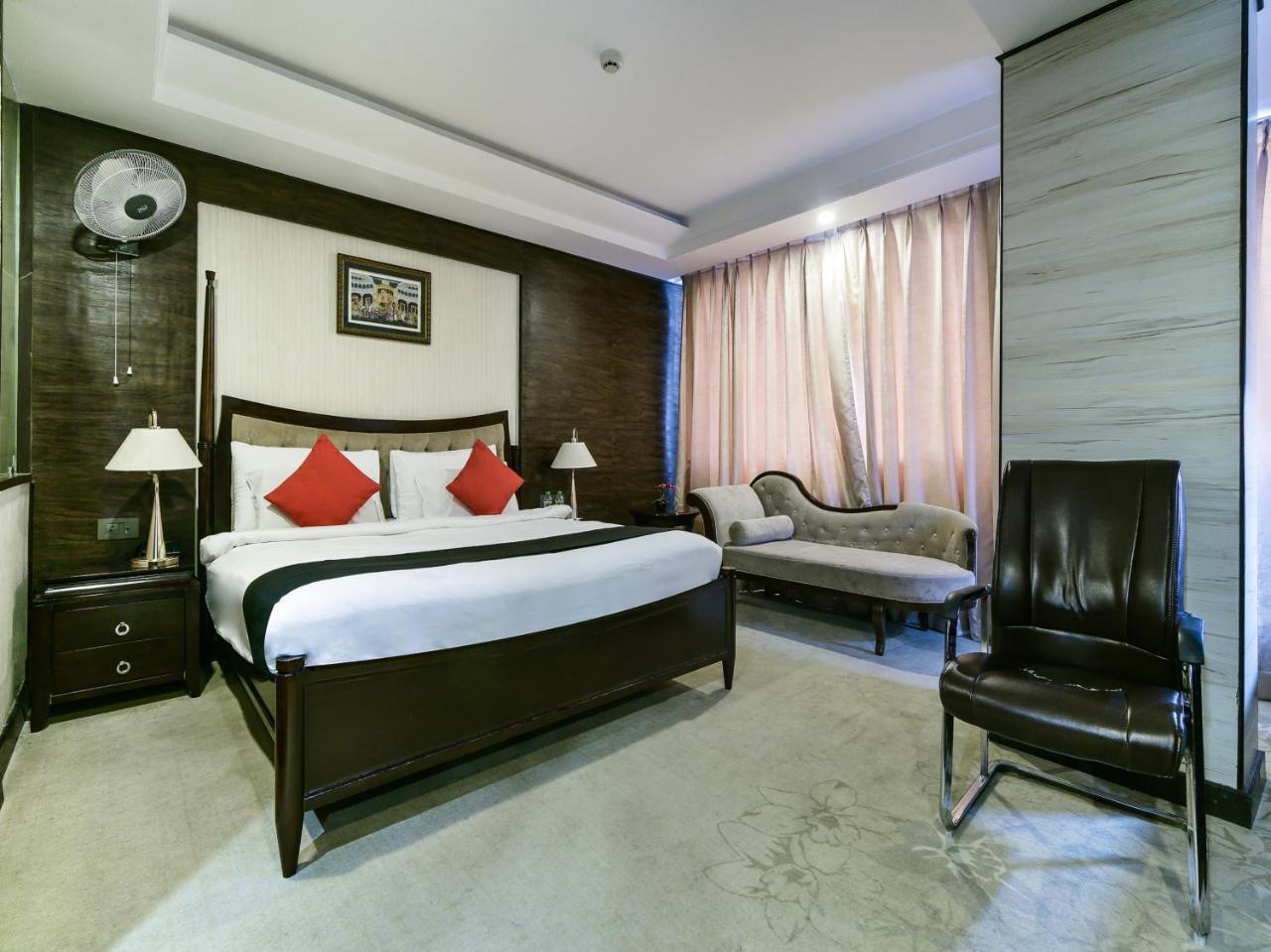Hotel Polo Inn And Suites Jaipur Dış mekan fotoğraf