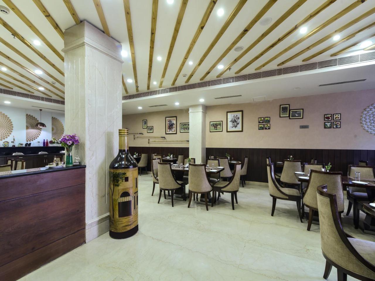 Hotel Polo Inn And Suites Jaipur Dış mekan fotoğraf