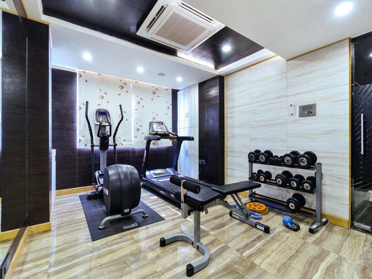 Hotel Polo Inn And Suites Jaipur Dış mekan fotoğraf
