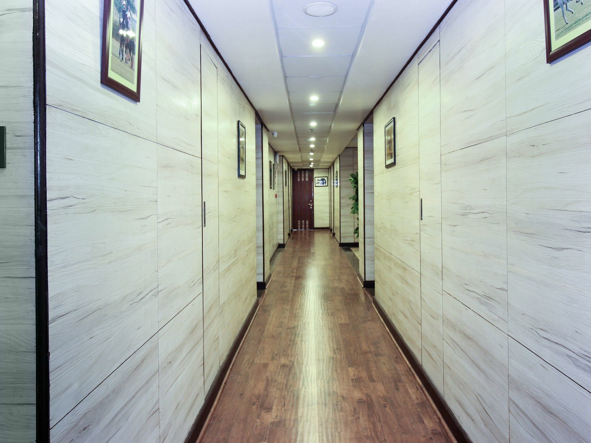 Hotel Polo Inn And Suites Jaipur Dış mekan fotoğraf